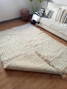 beni ourain teppich original